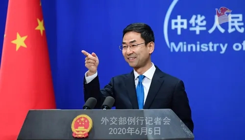 澳高官:与中国争端非常严重 2020